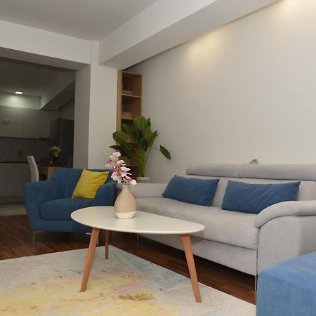 Boda Apartments 스코페 외부 사진
